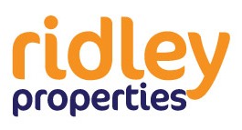Ridley Properties Logo